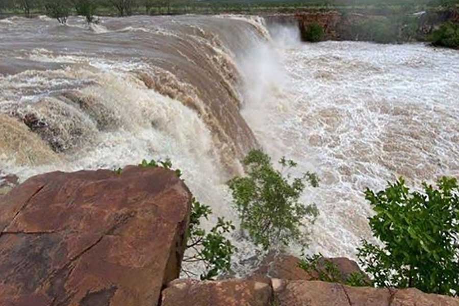 Wet Season Tours