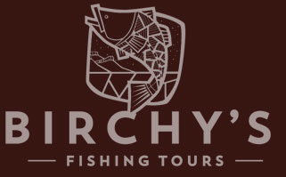 Home :: Birchy's Fishing Tours